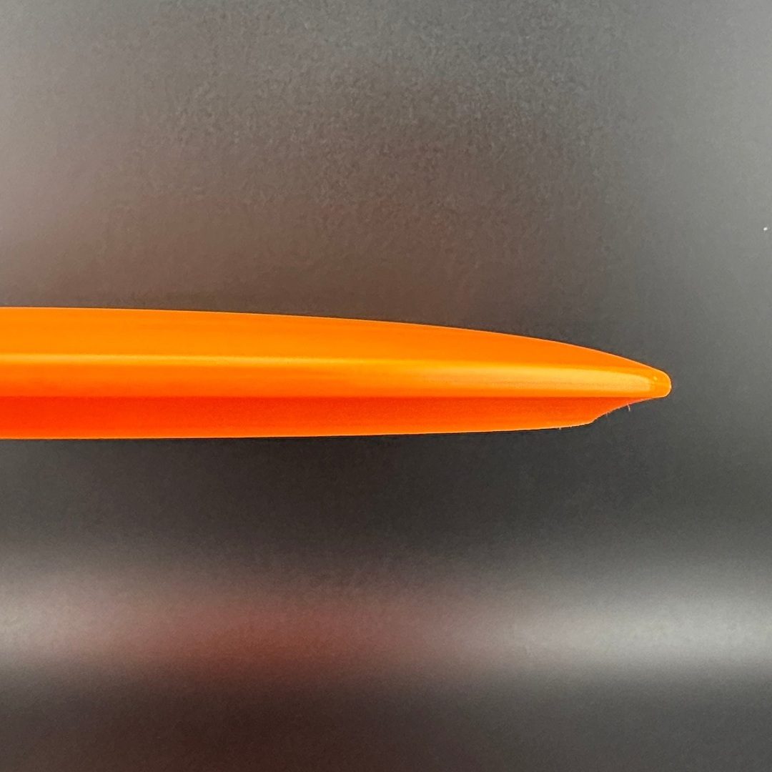 Major Line Streak Climo Disc Golf