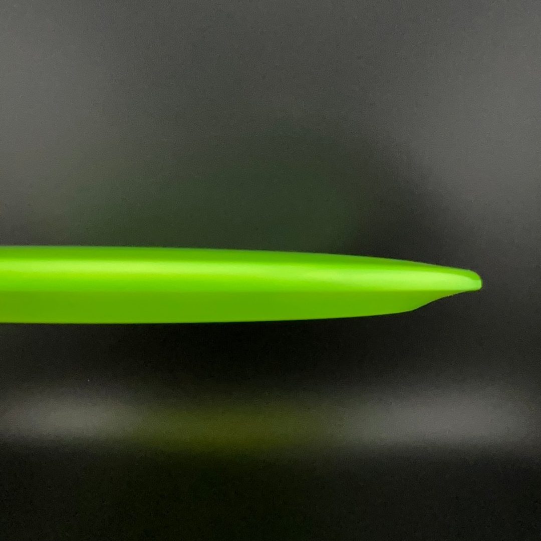 Luster Champion Firebird Flat Top - OTB Innova