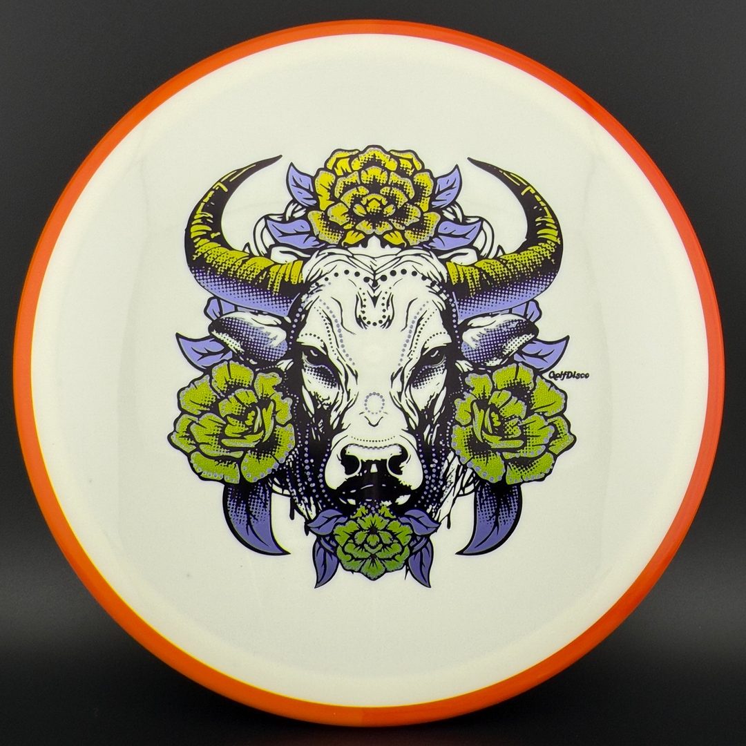 Neutron Balance - "Bulls Eye" Axiom