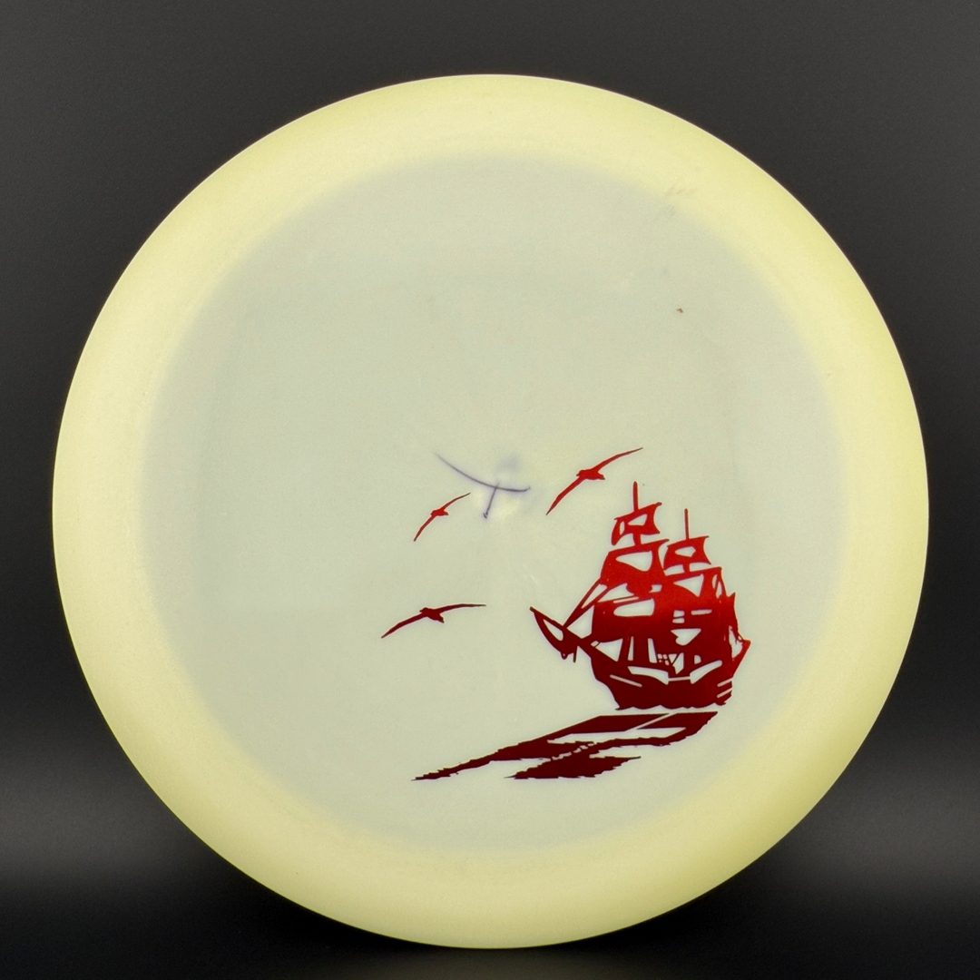 Color Glow Star Destroyer - F2 - Philo Pirate Takeover Innova
