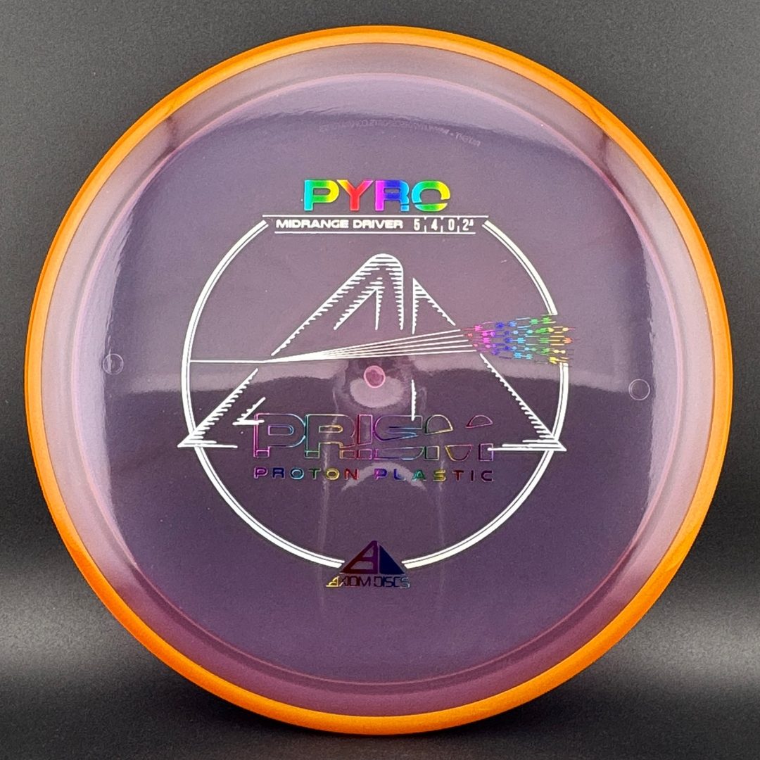 Prism Proton Pyro Axiom