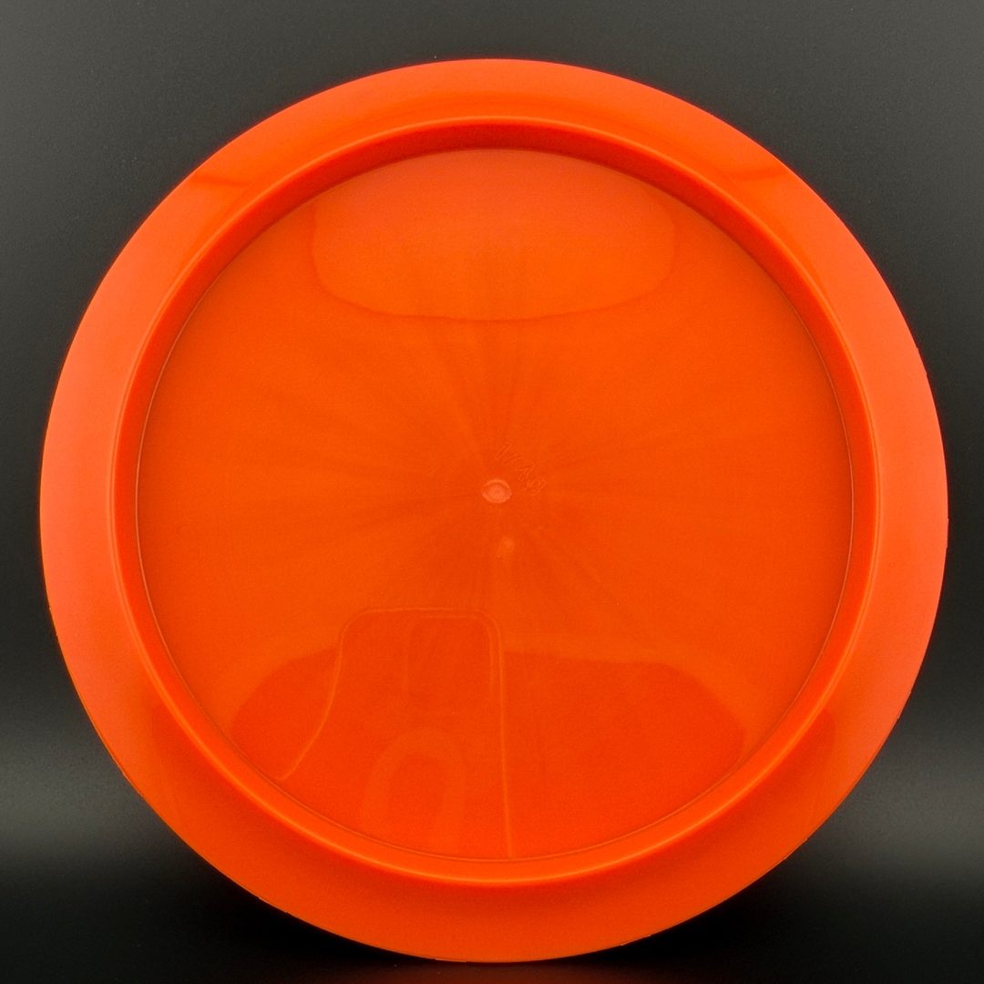 Neutron Boost Prototype - 2 Foil - Eagle McMahon Streamline