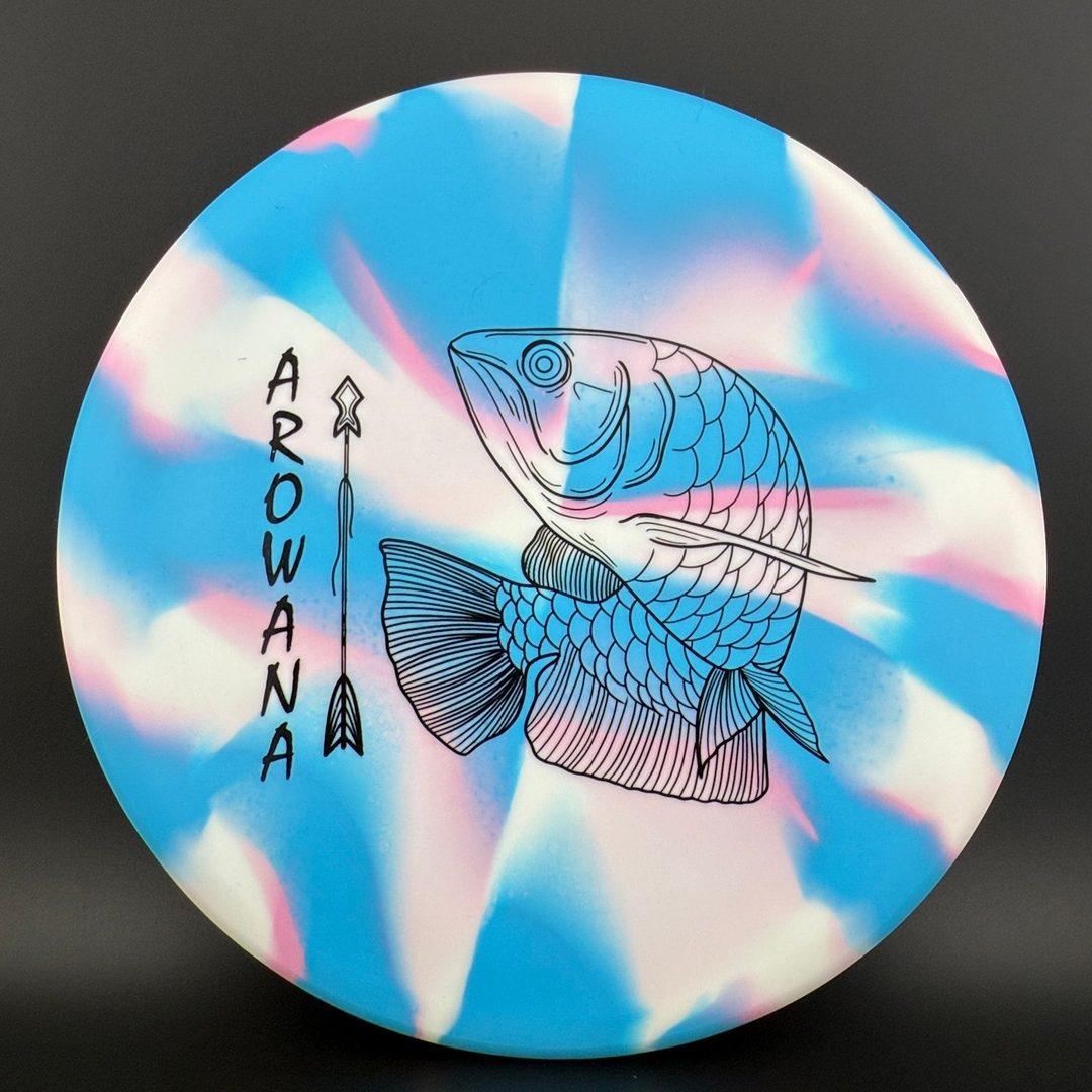 glO-G Arowana Elevation