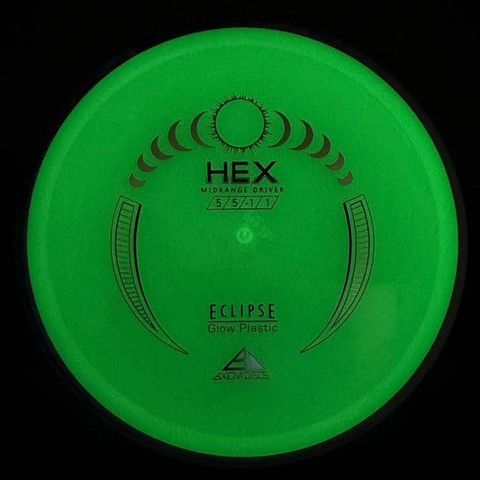 Eclipse 2.0 Hex Axiom