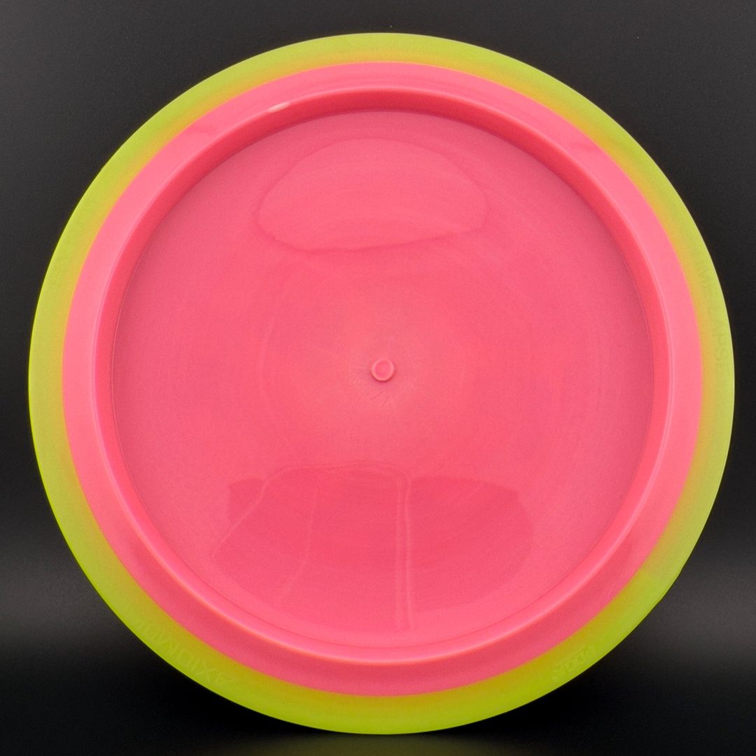 Neutron Time-Lapse Re-Tooled - Elk Man 2.0 Axiom