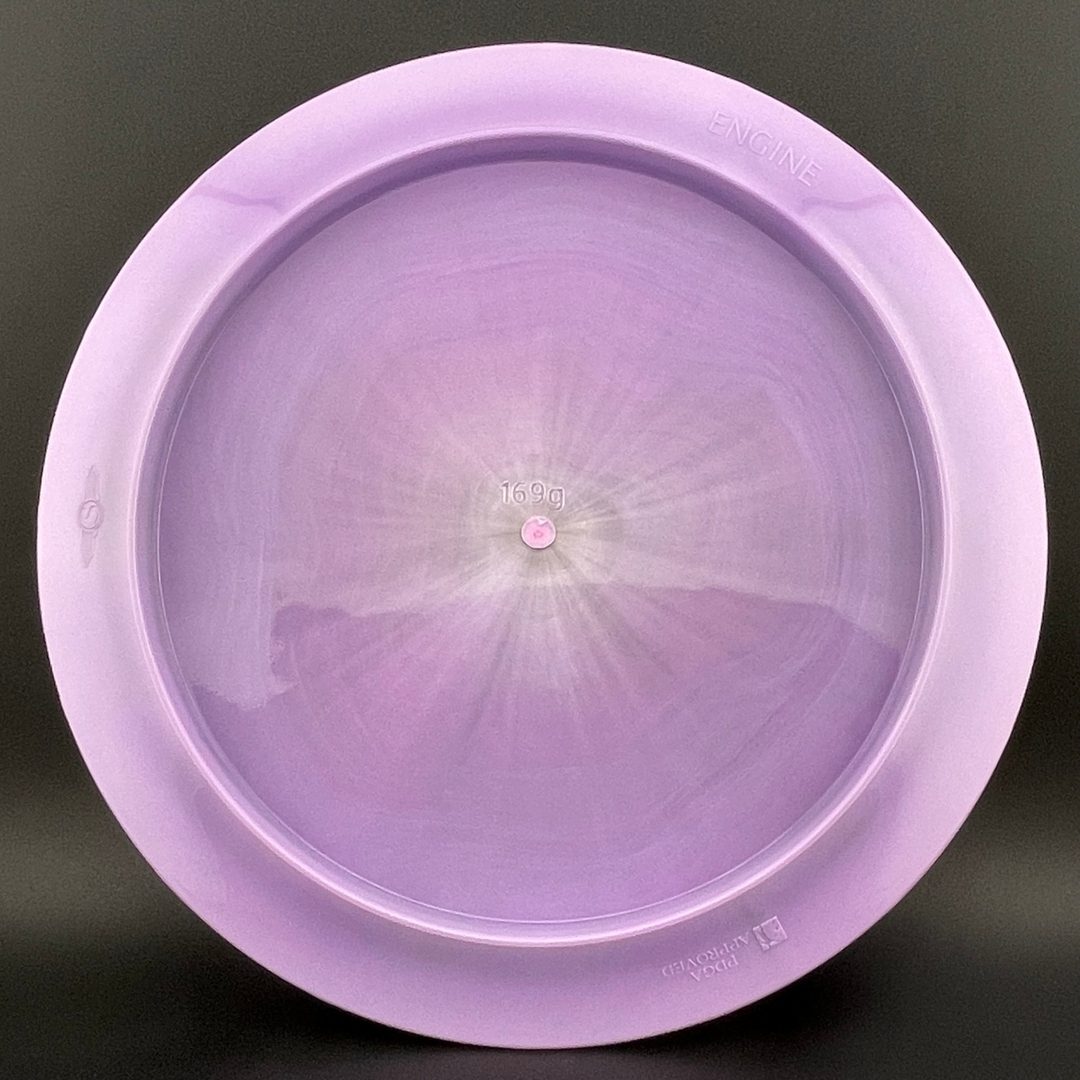 Neutron Engine - Eagle McMahon Archetype Series Streamline