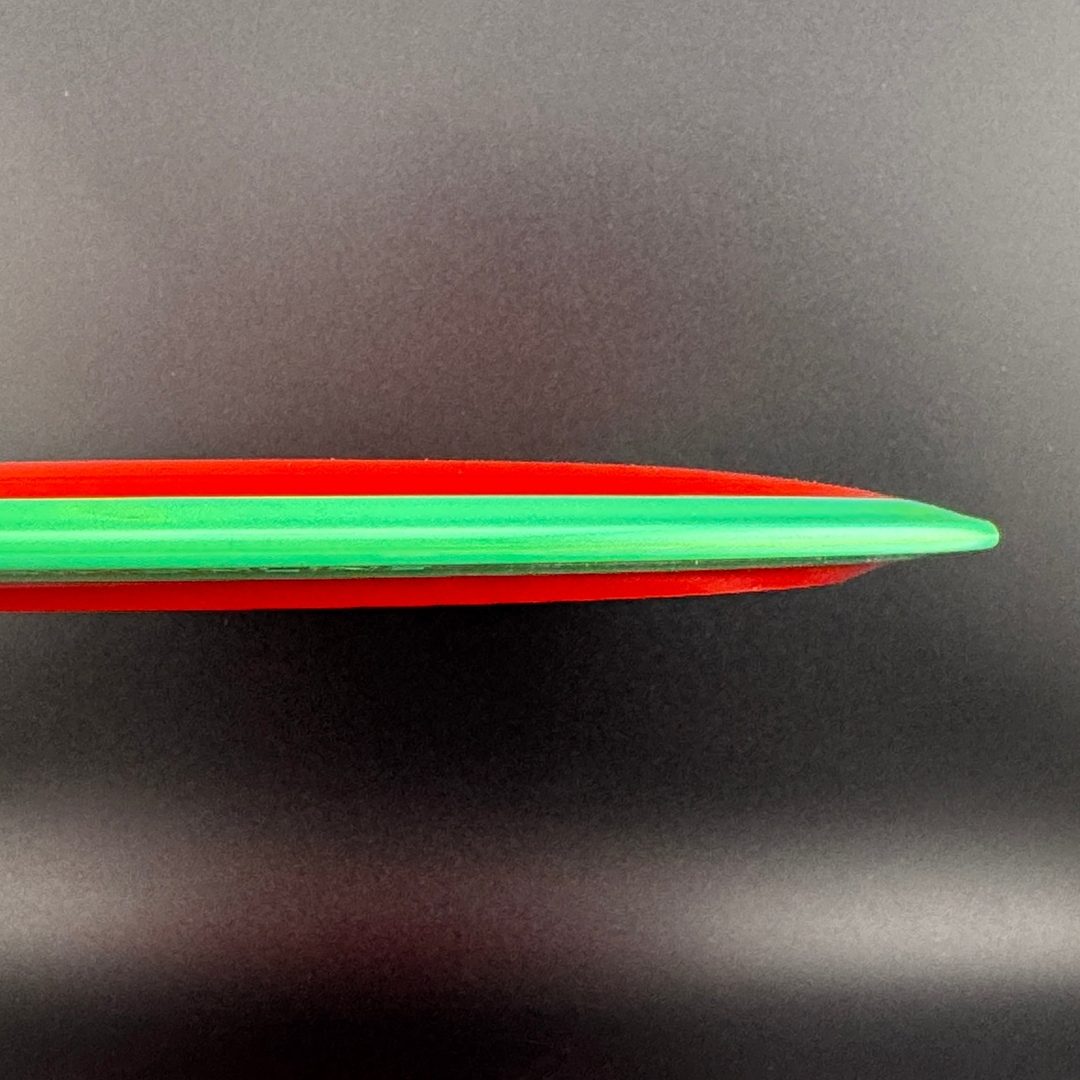Neutron Time-Lapse Re-Tooled - Blank Axiom