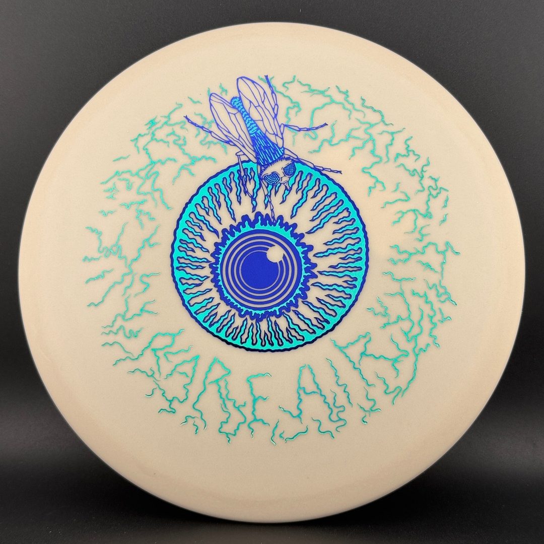 Glow KC Pro Roc - Eye-Fly RAD V2 by Ripper Studios Innova