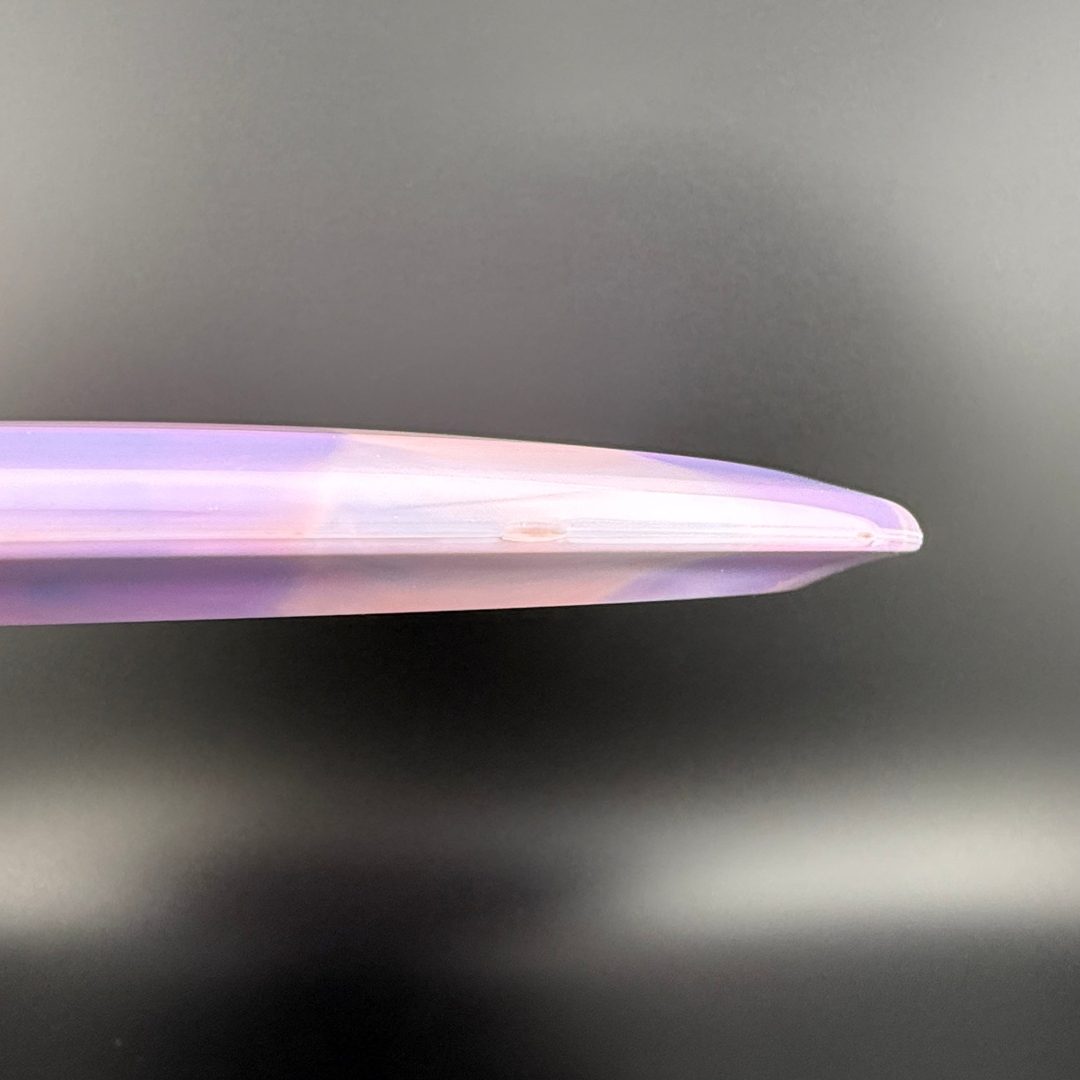 Swirly Apex Salamander - 2nd Run MINT Discs