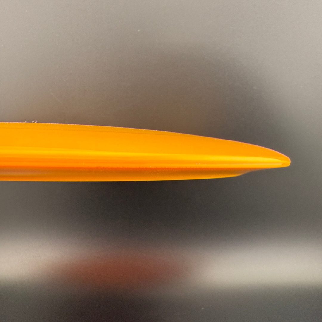 Sirius ES2 - Prototype Millennium