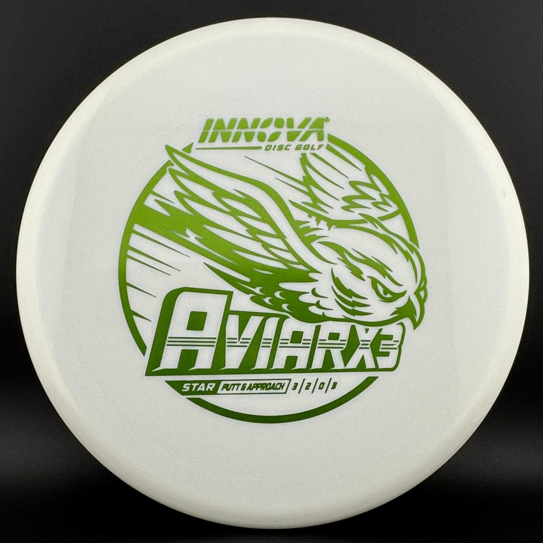 Star AviarX3 Innova