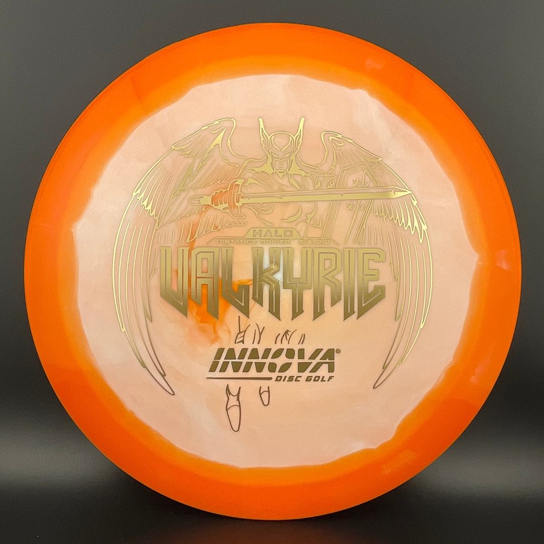 Halo Star Valkyrie Innova