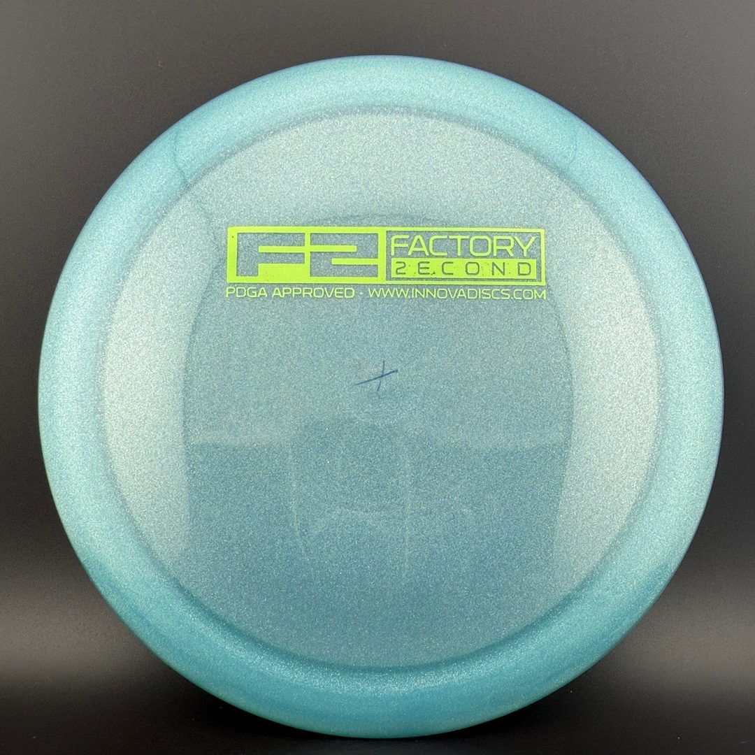 MoonDust Champion Wraith - F2 Innova