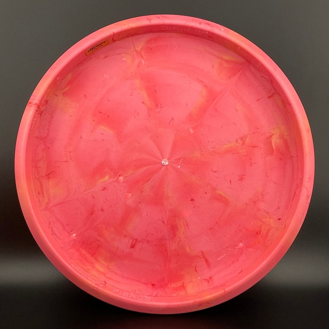 Jawbreaker Fierce - Paige Pierce Retro Stamp Discraft