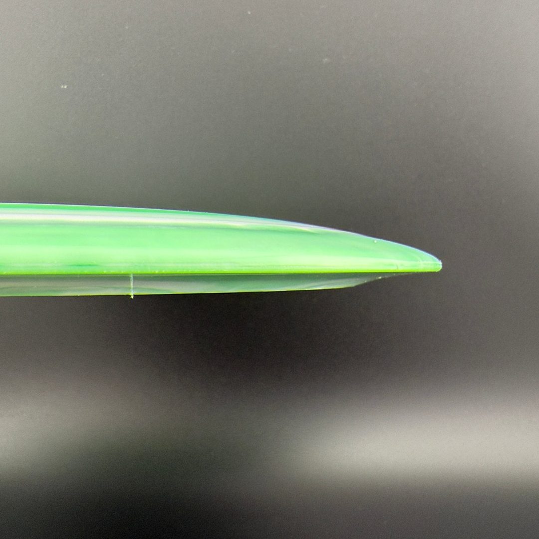 Steady Ring Wild Honey Clash Discs