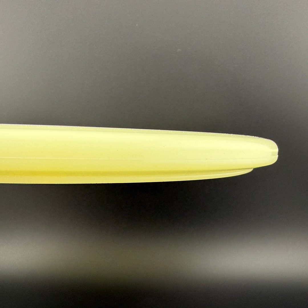 Glow Champion Gator3 - F2 - Flat! Innova