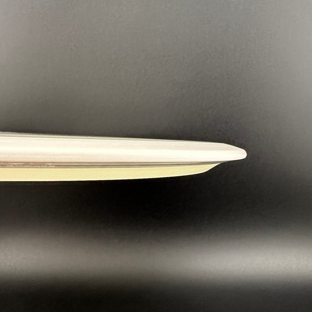 Eclipse Tesla - Factory Misprint MVP