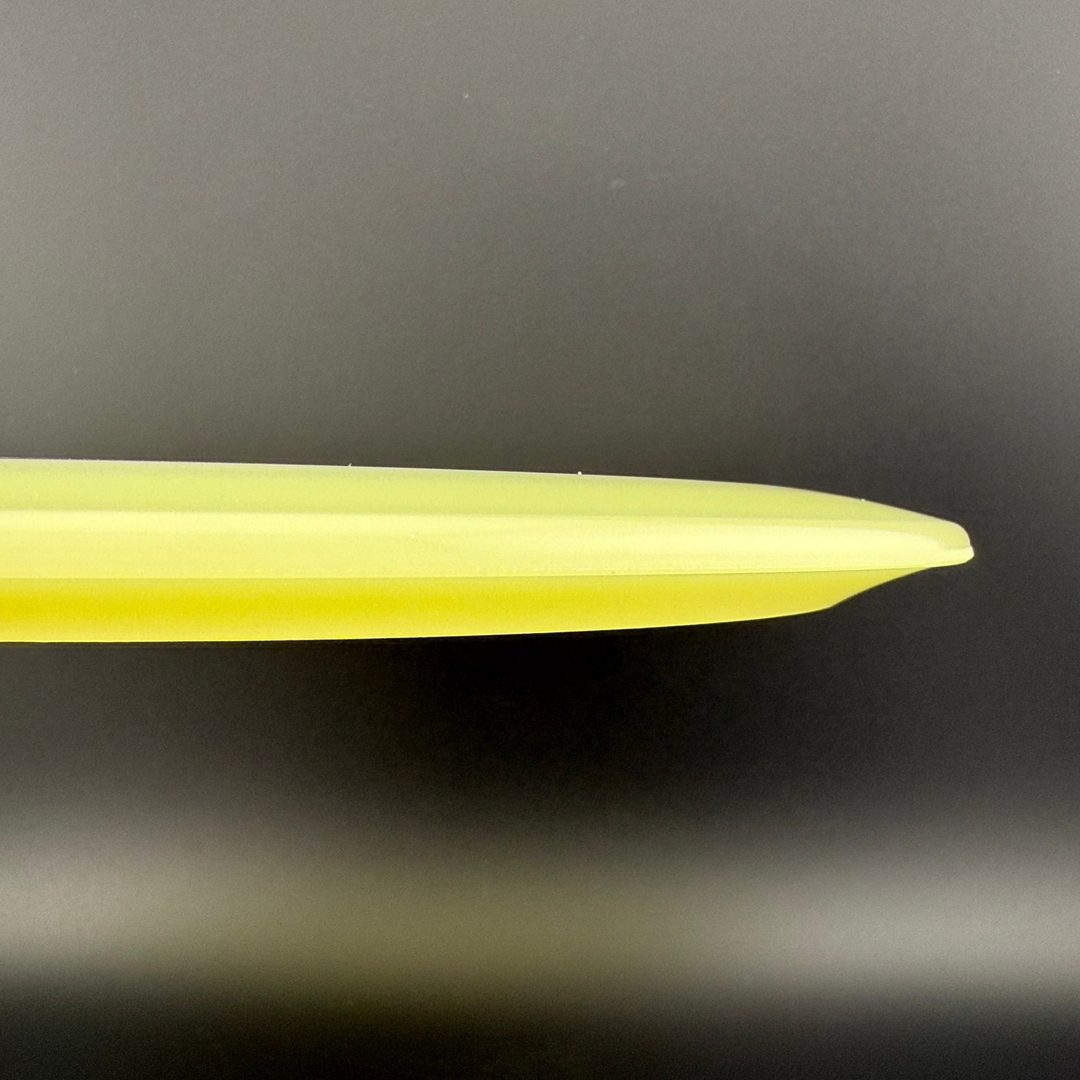 Proto Glow Champion Eagle-X *Flat Top - Air Force Innova