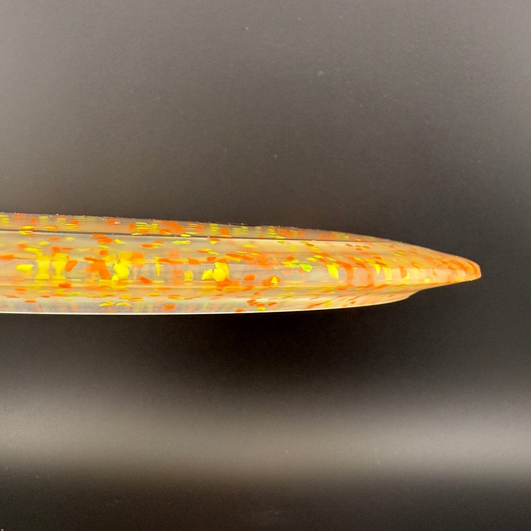 Confetti Tsunami - Cole Redalen MVP Open 2025 DGA