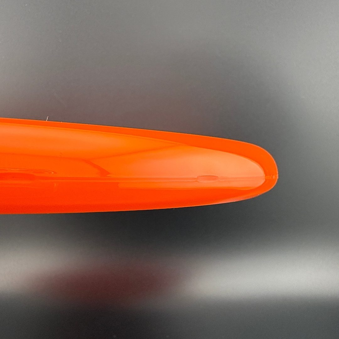 Neutron Range Streamline