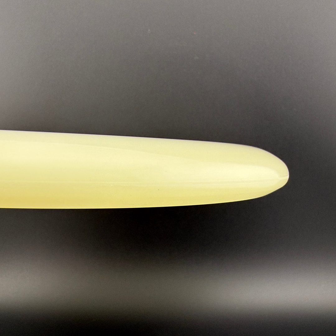 Mega Glo Fierce - First Run