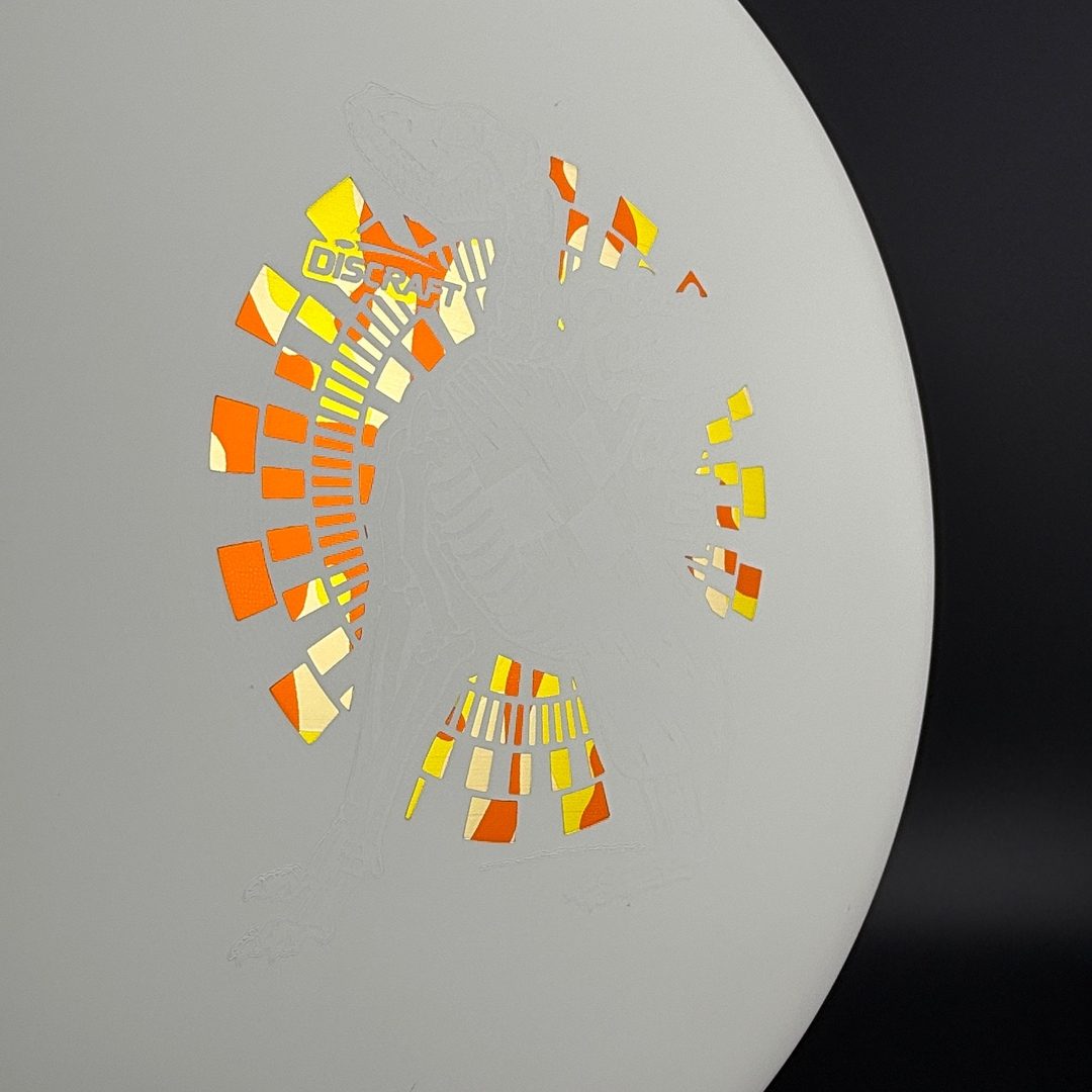 White ESP Zone - Chris Dickerson Rocky Top Discraft