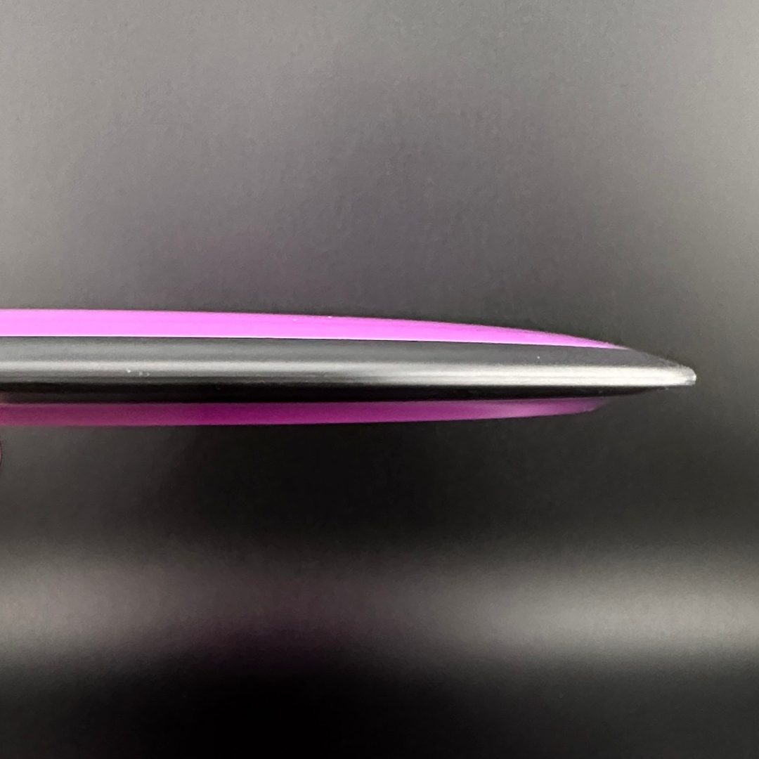 Neutron Trail - Blank MVP