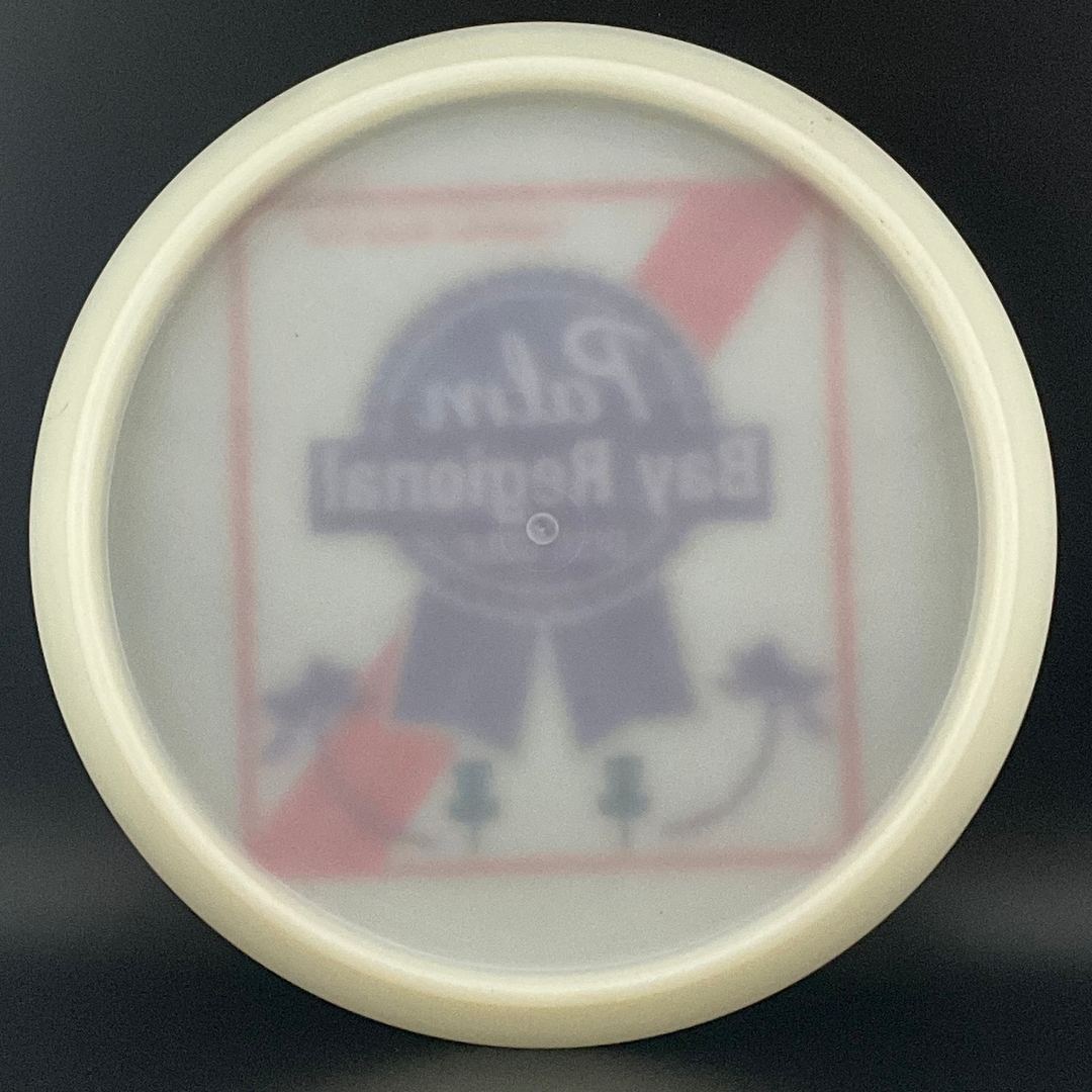 Lucid Justice - "PBR Ribbon" Palm Bay Regional Stamp Dynamic Discs