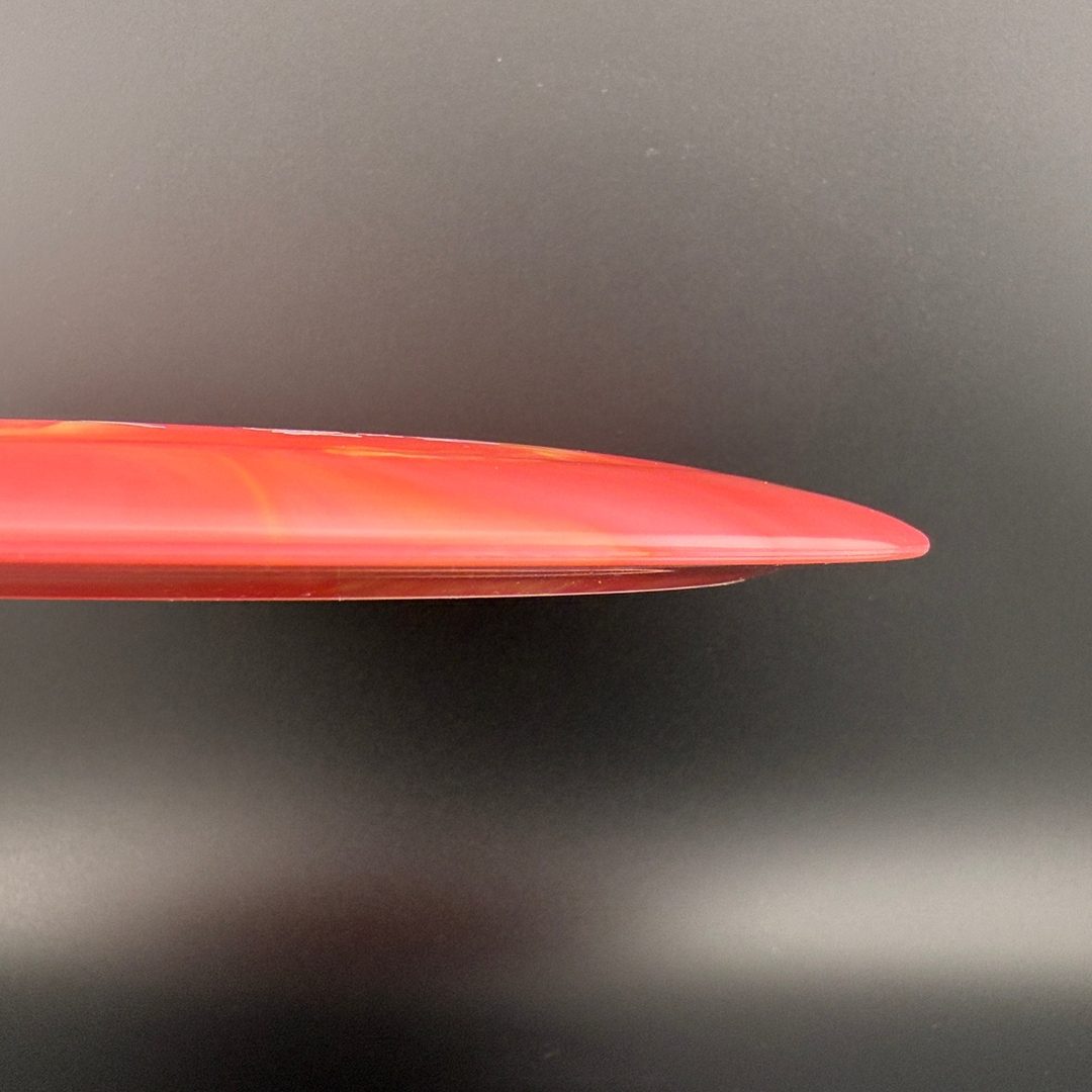 Swirl ESP Nuke - Ezra Robinson X Ezra Aderhold Collab Discraft