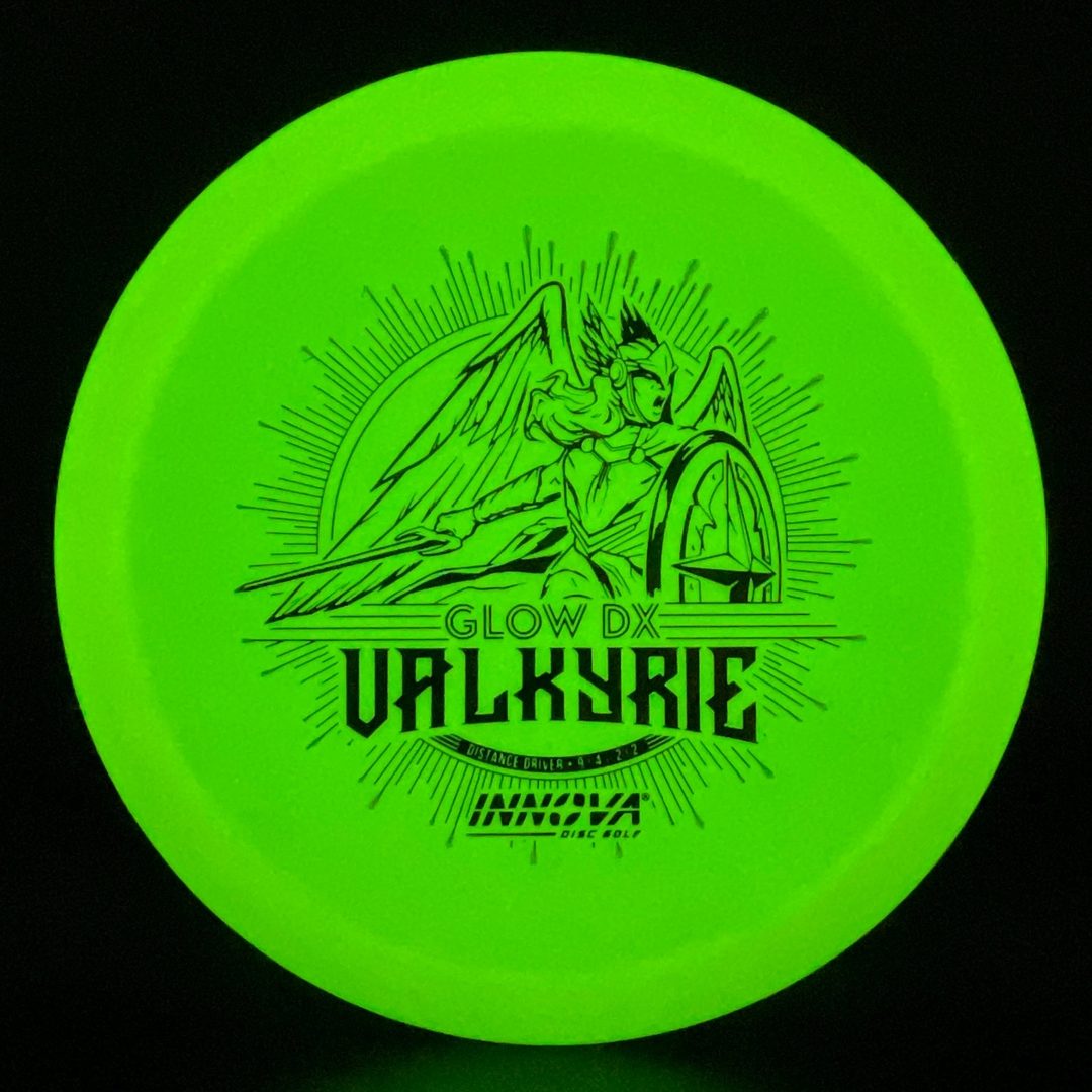 Classic Glow DX Valkyrie Innova
