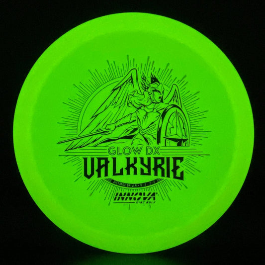 Classic Glow DX Valkyrie Innova