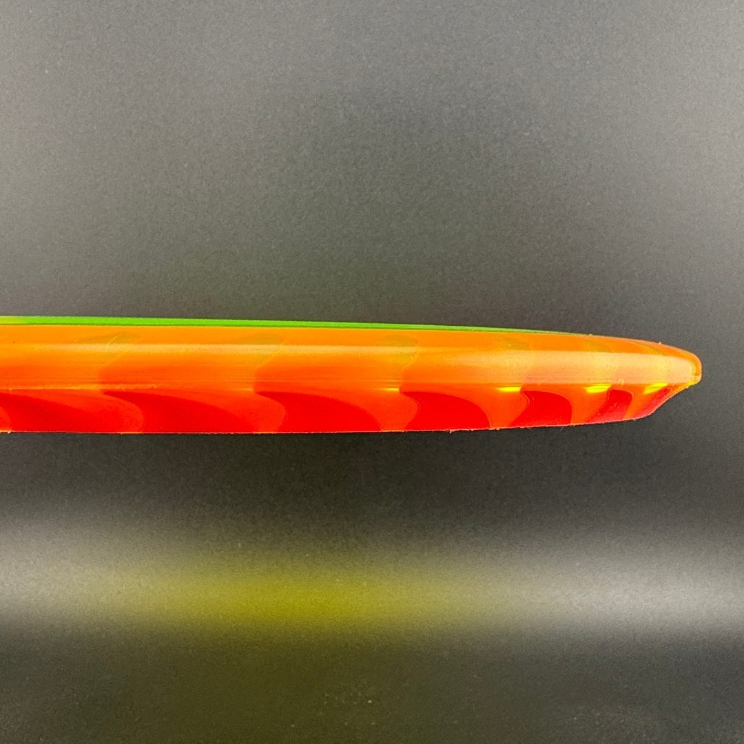 FuZed Z Buzzz - BuzzzSaw Bee Discraft