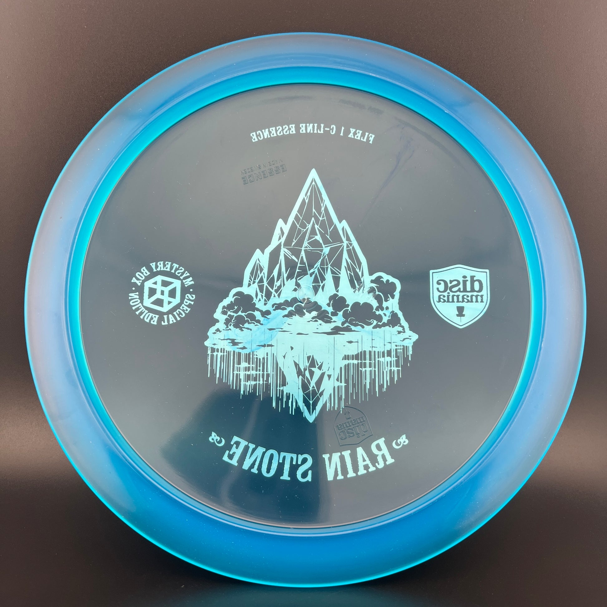 C-Line Essence Flex 1 - "Rain Stone" MB 23 Discmania