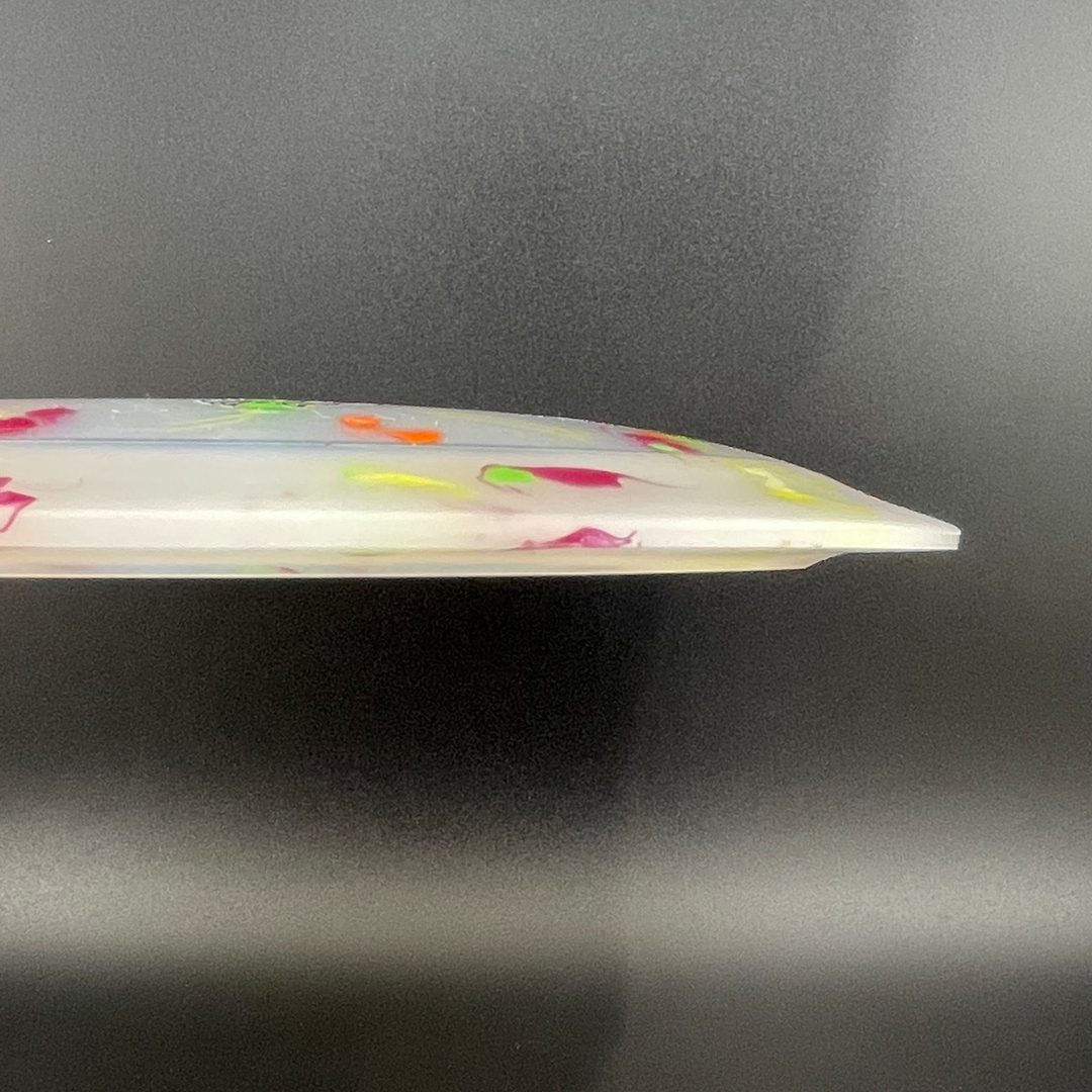 Egg Shell Allosaurus - Special Edition Dino Discs