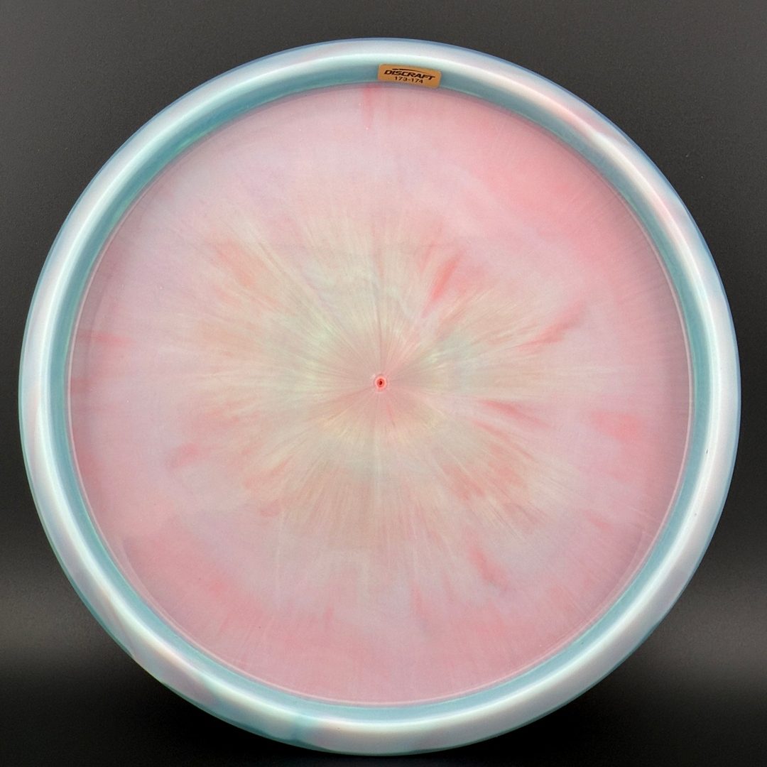 ESP Zone SS Discraft