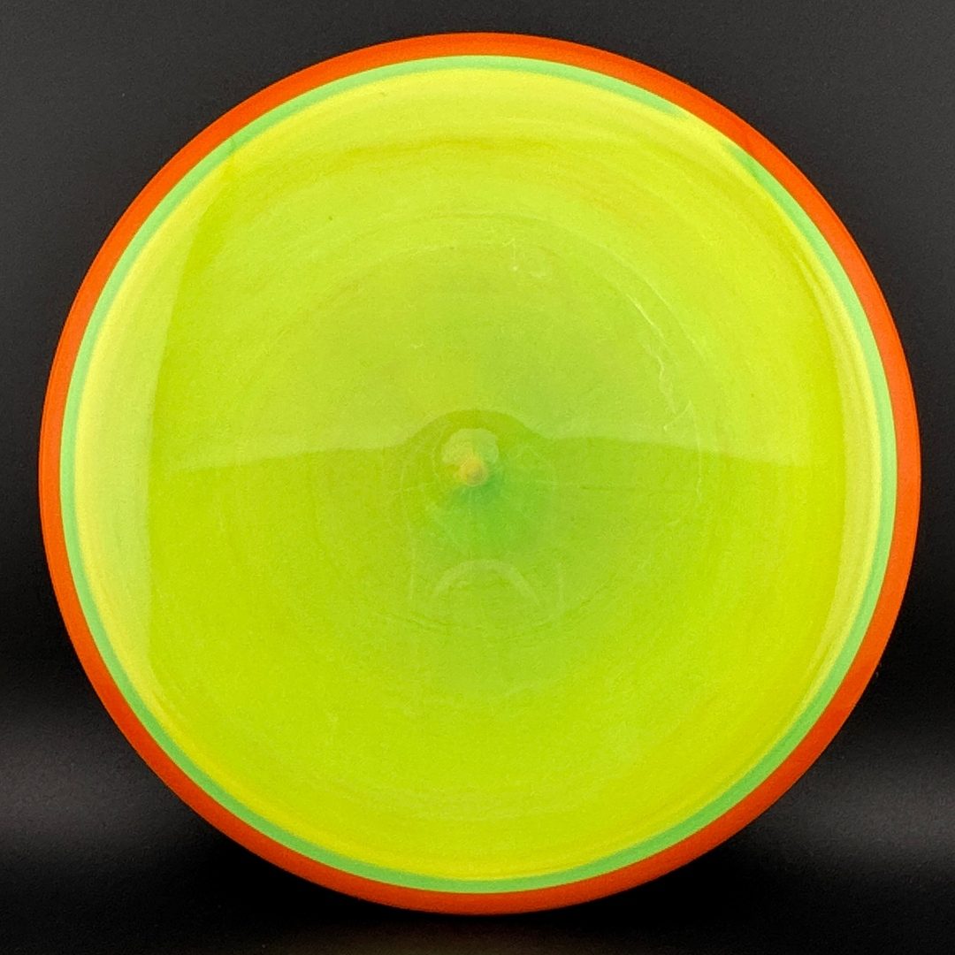 Neutron Hex - Blank Axiom