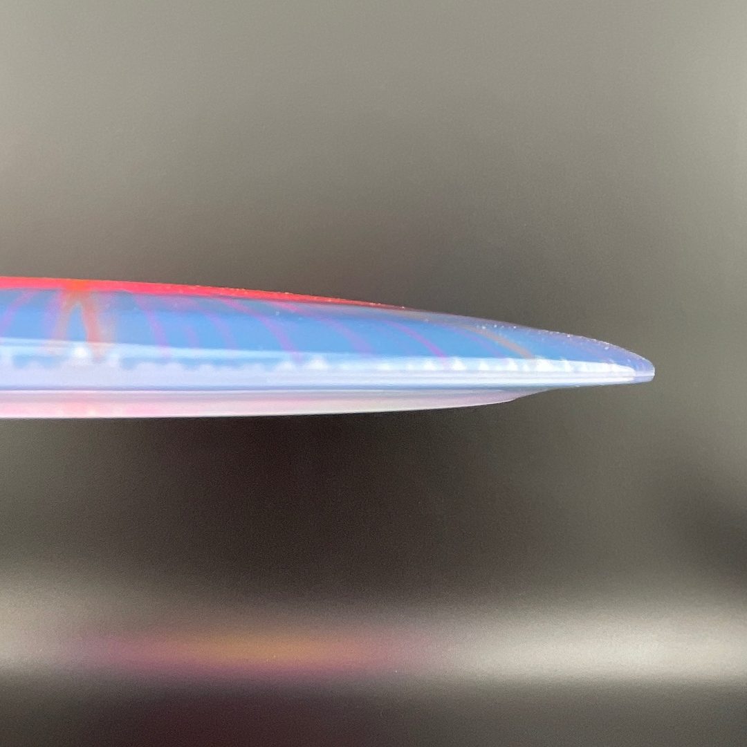 I-Dye Champion Katana Innova