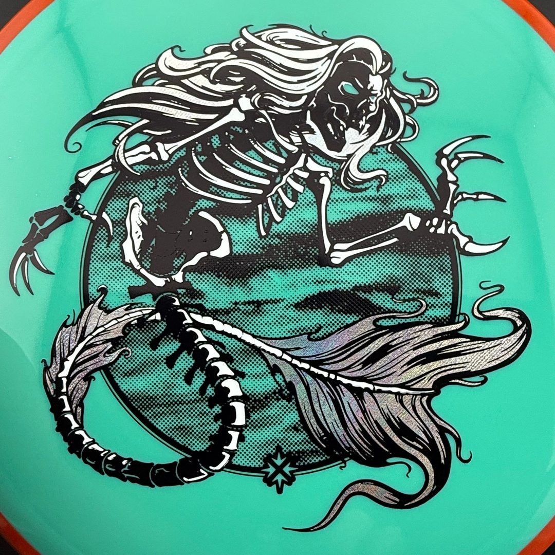 Neutron Balance - "Siren" by Marm O. Set Axiom