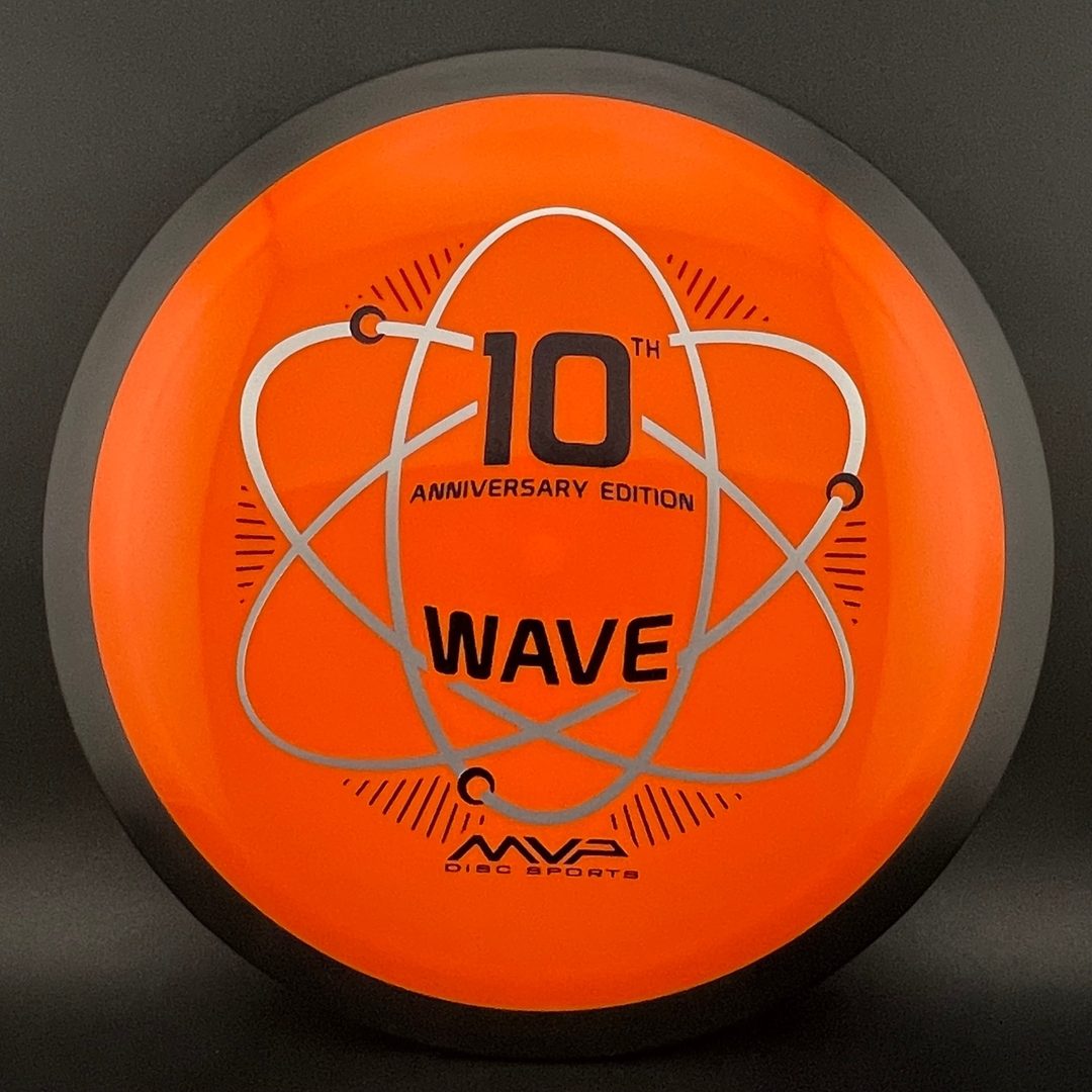 Neutron Wave – 10 Year Edition MVP