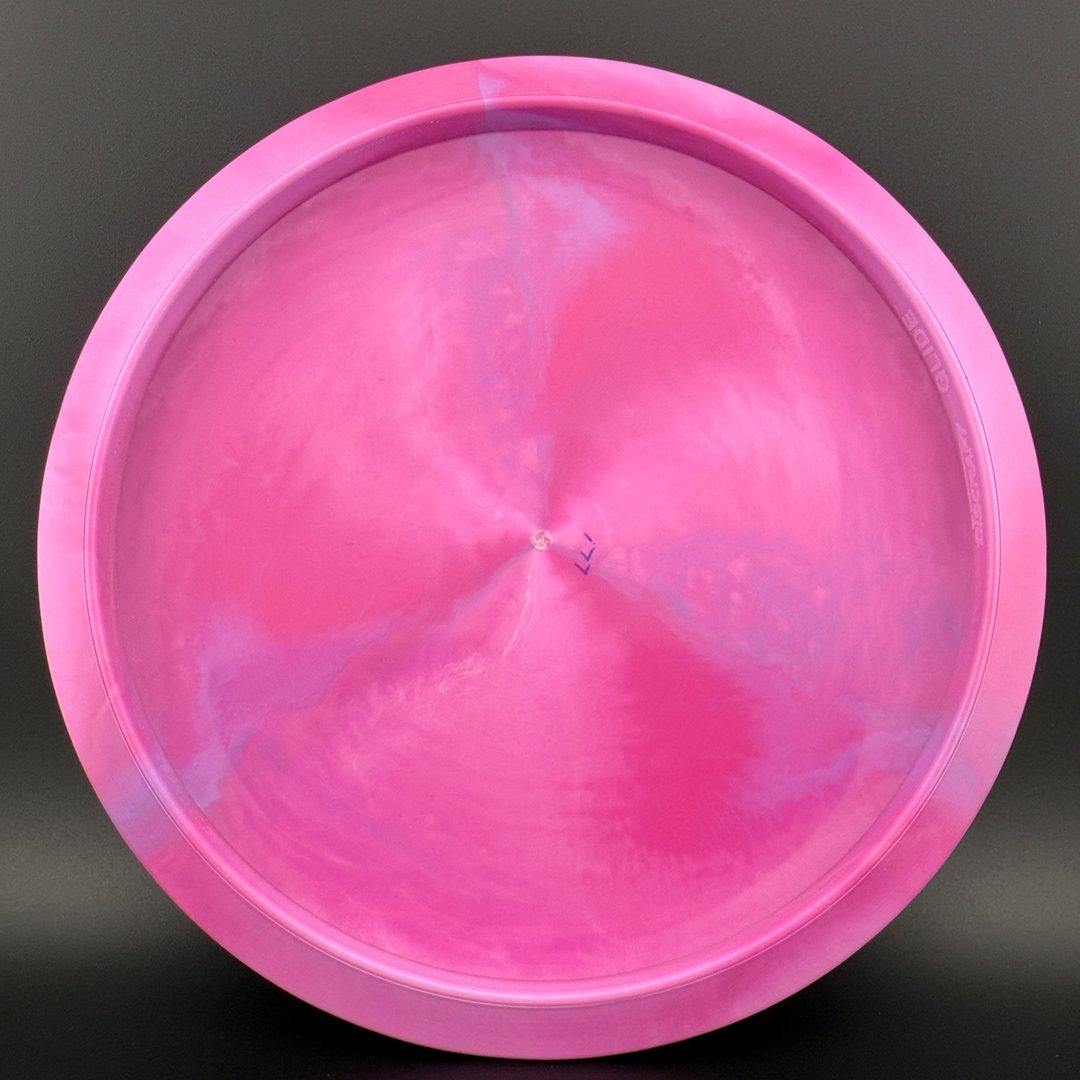 Swirl ESP Glide - Ezra Robinson Pirate Flag Discraft