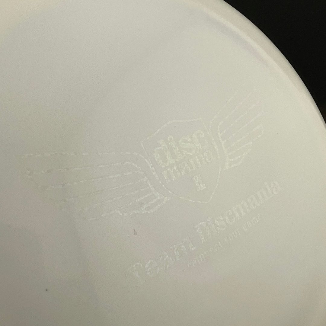 Special Blend S-Line DD3 - Cloud Breaker 3 - Eagle McMahon Sig - Team Discmania Stamp *Colten Stash* Discmania