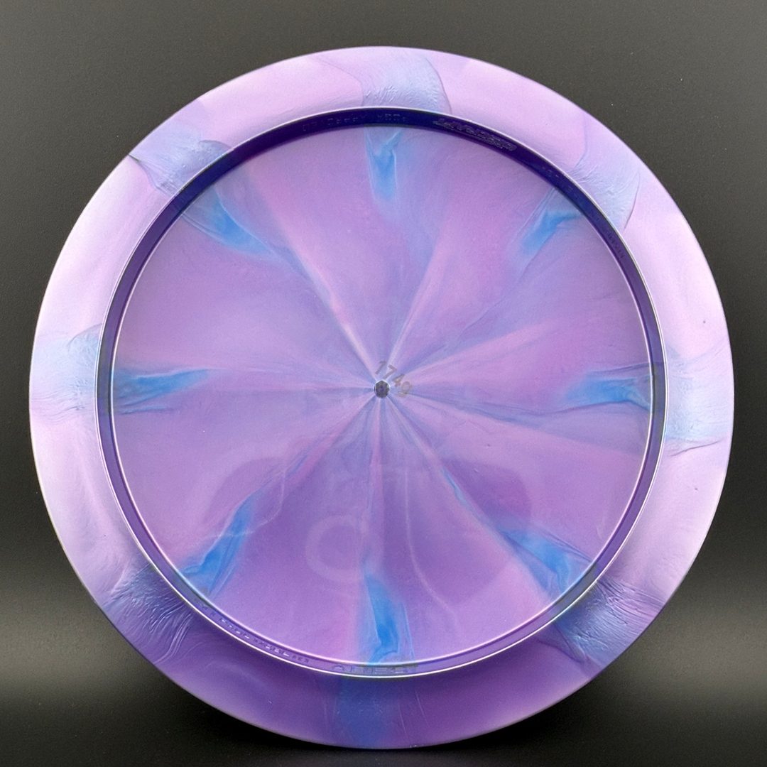 Swirl Titanium Ares - Worlds 2026 Discraft