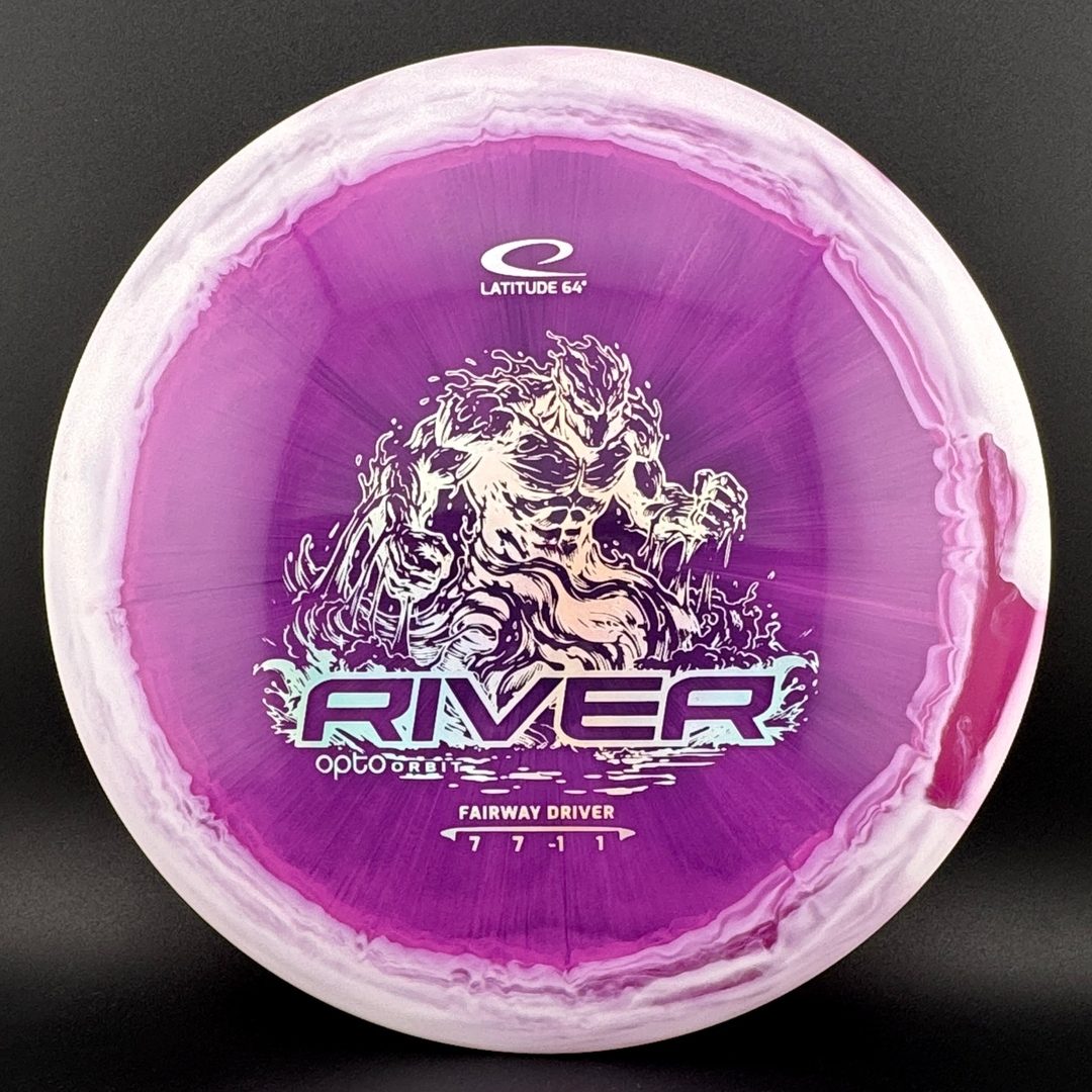 Opto Orbit River Latitude 64