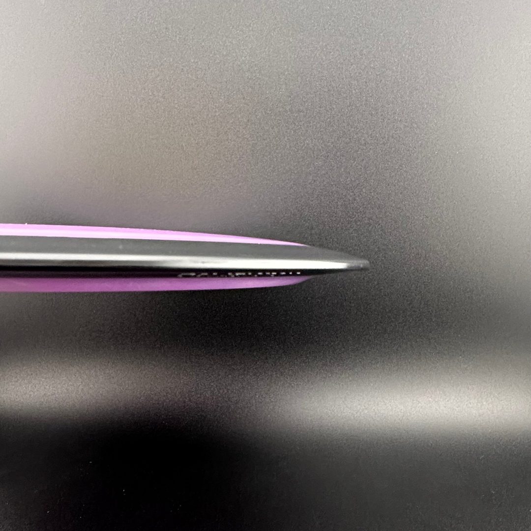 Plasma Dimension - Eagle McMahon Team Series - Factory Misprint MVP