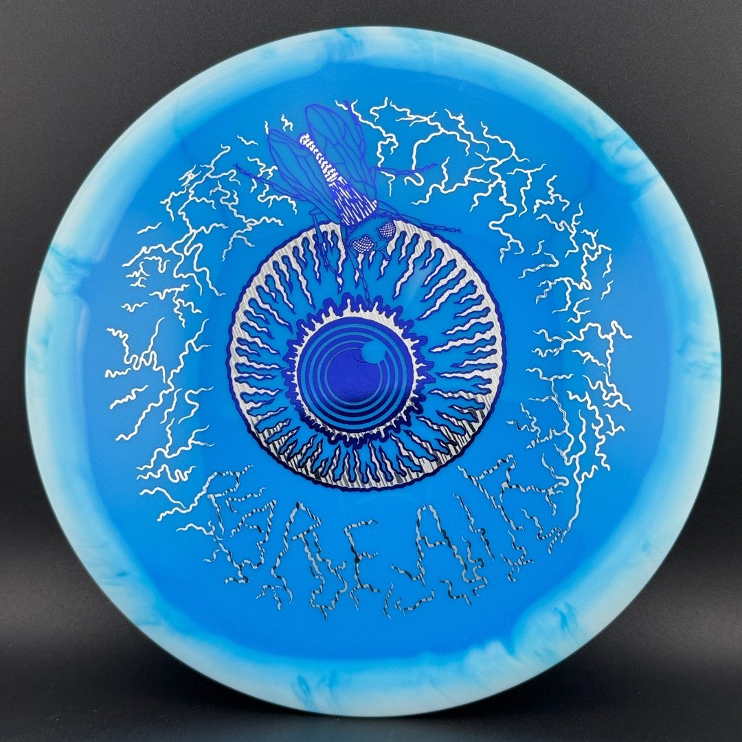 Halo Star Wraith - Eye-Fly RAD V2 by Ripper Studios Innova