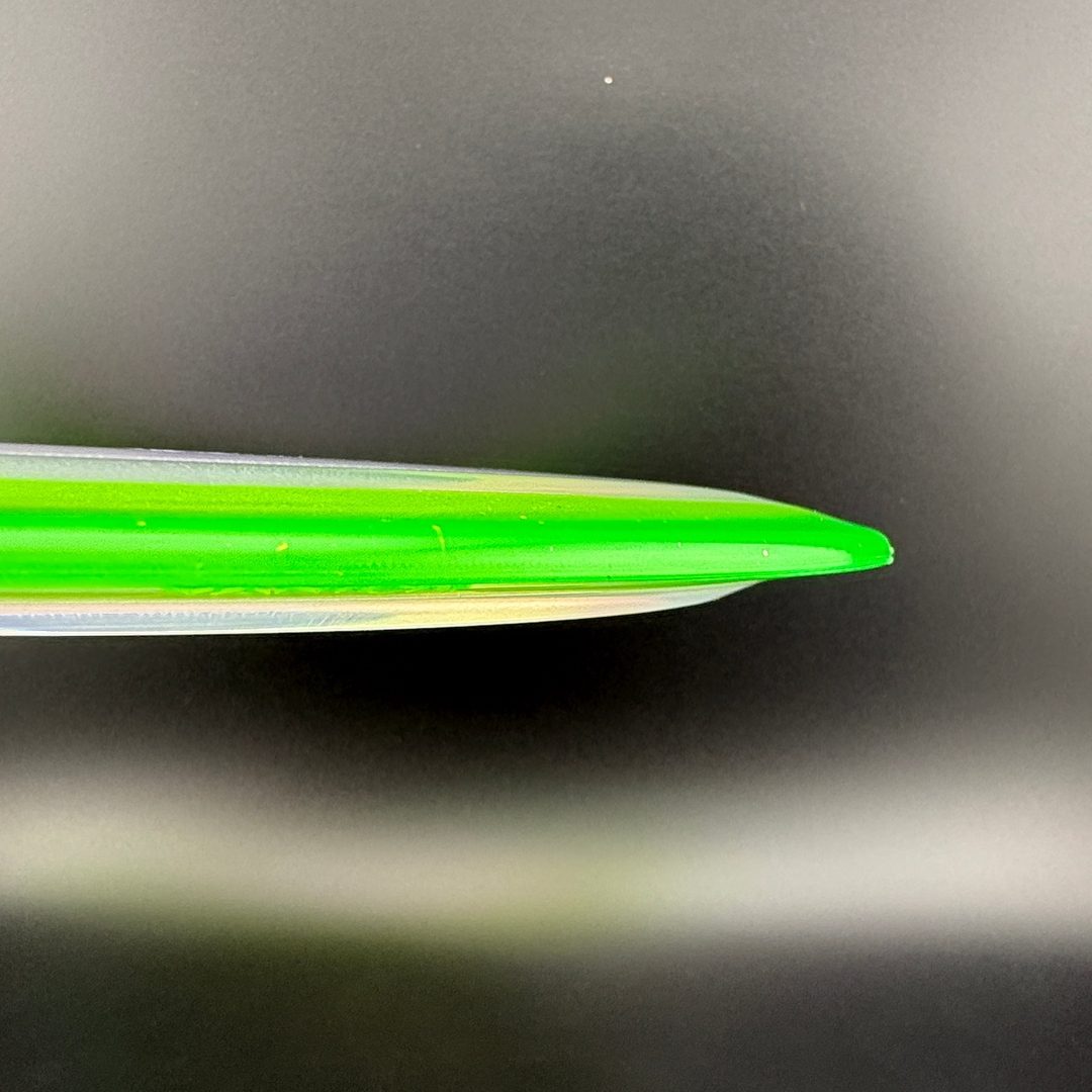 Prism Soft Proton Vanish - Gyropalooza 2025 Axiom