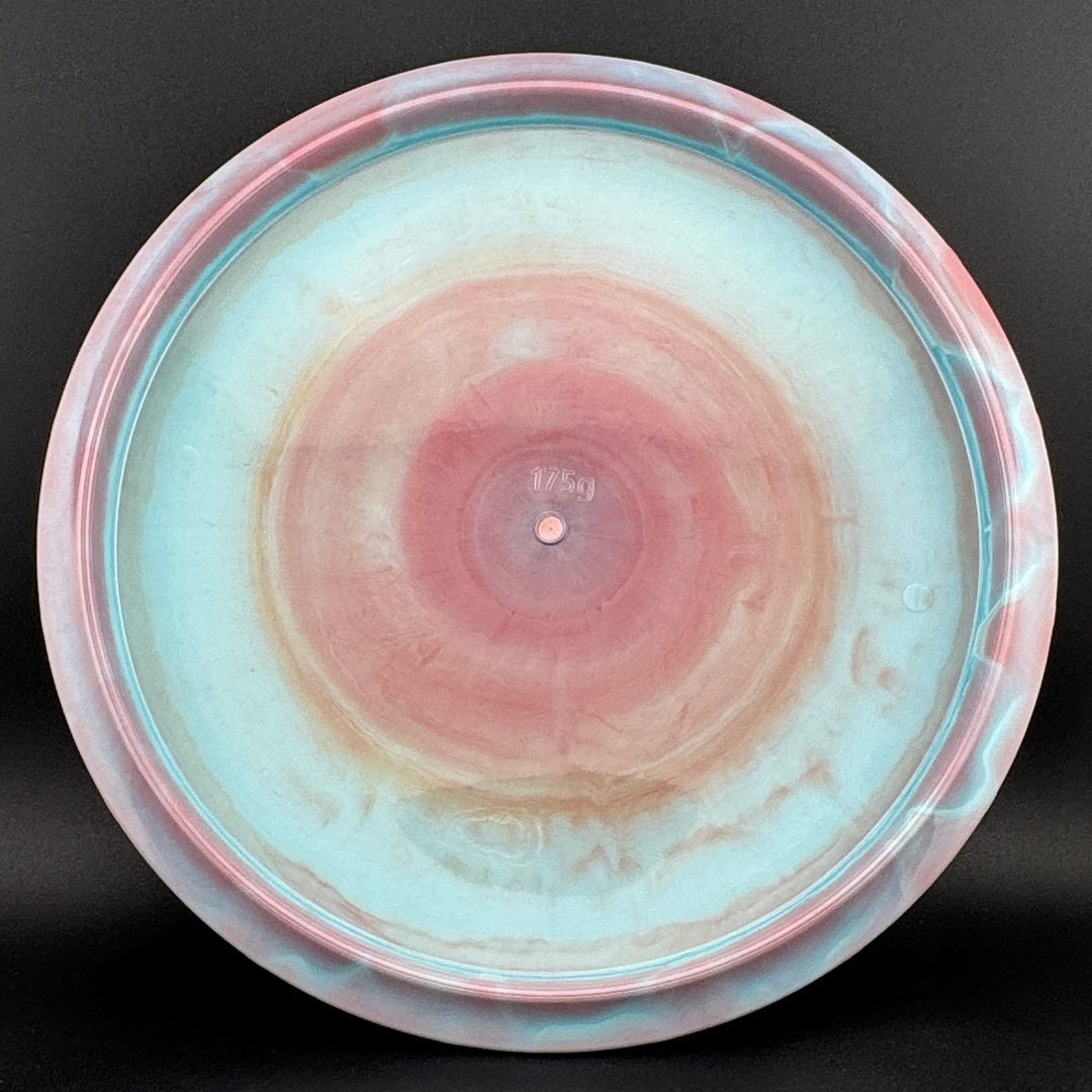 Swirly Aura Pathfinder TSA