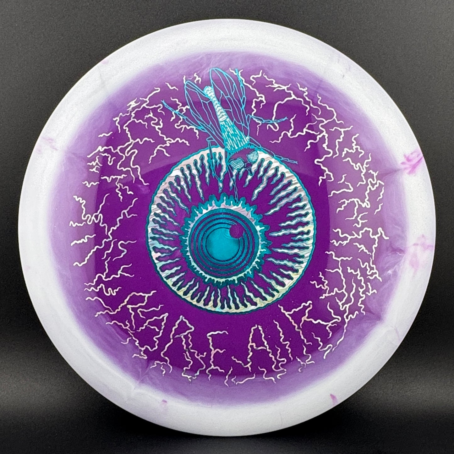 Halo Star Sidewinder- Eye-Fly RAD V2 by Ripper Studios