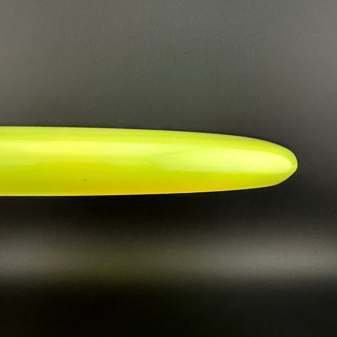 Z Swirl Luna - 2025 Paul McBeth Tour Series Discraft