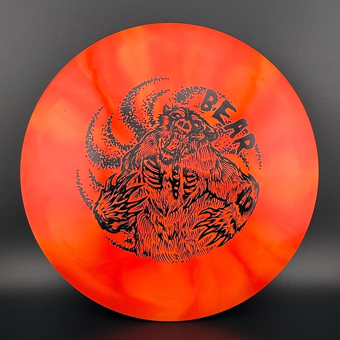 Revive Burst Bear - Final Lunge Westside Discs